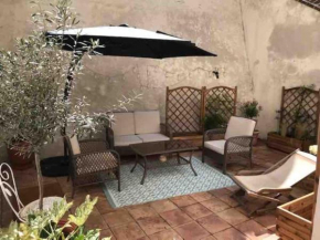 Joli appartement central et cosy